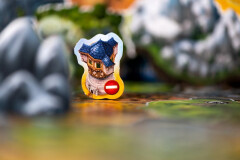 Small World of Warcraft
