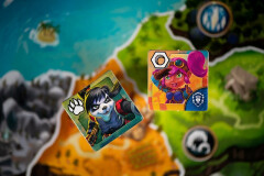 Small World of Warcraft