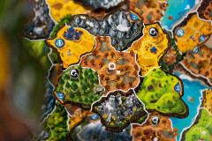 Small World of Warcraft