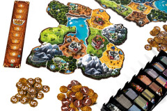 Small World of Warcraft