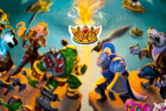 Small World of Warcraft