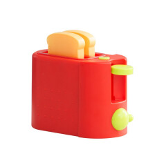 Halsall Toaster Smart