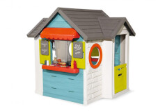 Dětský zahradní domeček Smoby Chef