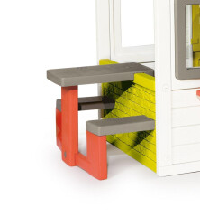 Smoby Domeček Friends House