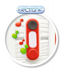 Smoby Domeček Friends House