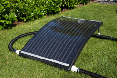 Solární kolektor pro ohřev bazénové vody Speedsolar Exclusiv