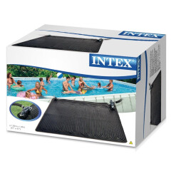 Solární ohřev Vody Intex Flexi 120 x 120 cm