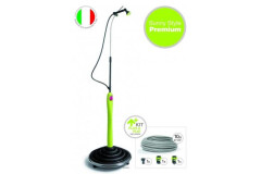 Solární sprcha Sunny Style Premium lime