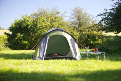 Coleman Darwin 2+
