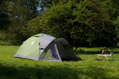 Coleman Darwin 2+