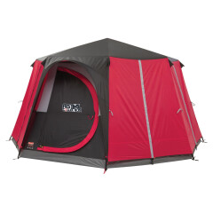 Stan Coleman Festival Octagon