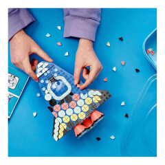 LEGO® DOTS 41936 Stojánek na tužky