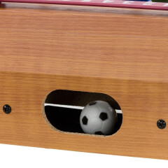 Mini stolní fotbal fotbálek pro 2 osoby