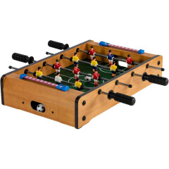 Mini stolní fotbal fotbálek pro 2 osoby