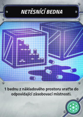 Stolní hra Pandemic: Rychlé nasazení