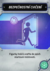 Stolní hra Pandemic: Rychlé nasazení