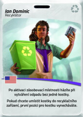 Stolní hra Pandemic: Rychlé nasazení
