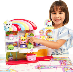 Supermaket Kindy Kids