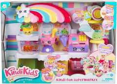 Supermaket Kindy Kids