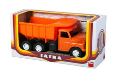Tatra 148 celooranžová 30 cm