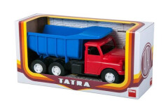 Tatra 148  červeno - modrá 30 cm
