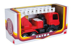 Tatra Phoenix hasiči 30 cm