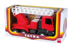 Tatra Phoenix hasiči 30 cm
