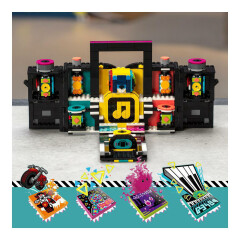 LEGO® VIDIYO™ 43115
