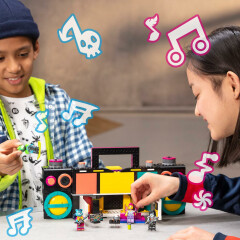LEGO® VIDIYO™ 43115