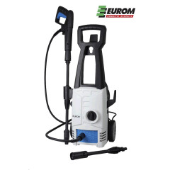 Tlaková myčka Eurom Force 1400