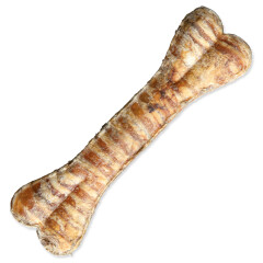 TRIXIE Dog Kost žvýkací z průdušnice 15 cm 90g