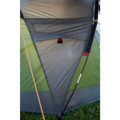 Coleman Darwin 2+