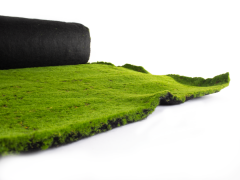 Umělý živý Mech Hawaj Moss | Role 1 x 5 m