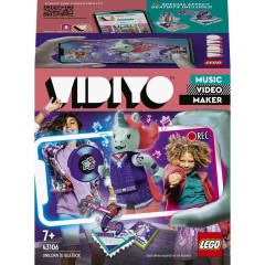 LEGO® VIDIYO™ 43106 Unicorn DJ BeatBox