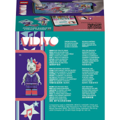 LEGO® VIDIYO™ 43106 Unicorn DJ BeatBox
