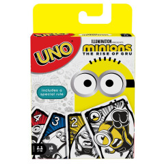 UNO MIMONI 2
