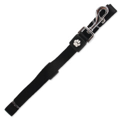 Vodítko Active Dog Premium černé | M