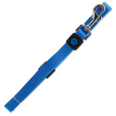 Vodítko Active Dog Premium modré | M