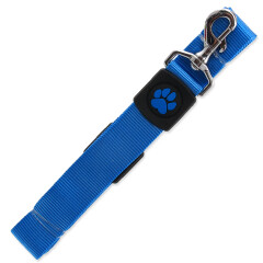 Vodítko Active Dog Premium modré XL