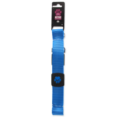 Vodítko Active Dog Premium modré XL