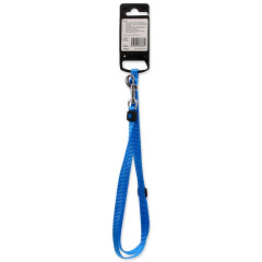 Vodítko Active Dog Premium modré XS