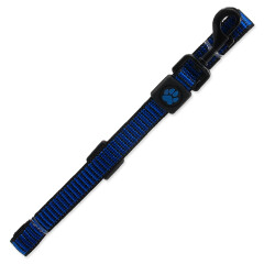 Vodítko Active Dog Strong modré | M