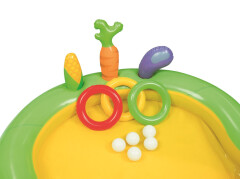 Vodní hrací centrum Bestway Lil Farmer 53065