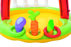 Vodní hrací centrum Bestway Lil Farmer 53065