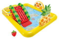 Vodní hrací centrum Intex Fruity Play Center 57158