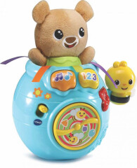 Vtech Medvídku, schovej se! CZ