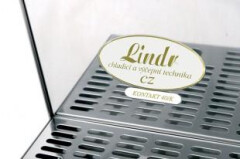 Výčepní zařízení Lindr Kontakt 40/K