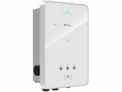 Wallbox Solax Smart charger X3-EVC-11kW, SXH, bez kabelu