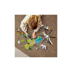 LEGO® City 60302 Záchranná operace v divočině