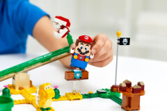 LEGO® Super Mario™ 71365 Závodiště s piraněm